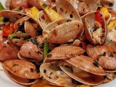 -金燕岛潮州酒楼