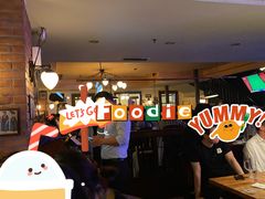 -宝莱纳啤酒花园餐厅PAULANER BRAUHAUS Nanjing(广州路店)