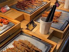 -比格比萨自助(国展店)