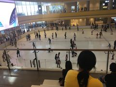 -冠军冰场CHAMPION RINK(苏州中心商场店)