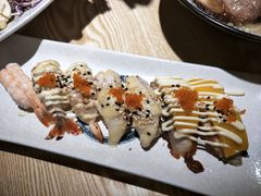 -鱼意寿司(钟村分店)