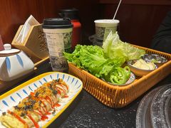 -牛焱·烧肉酒肆(五大道店)