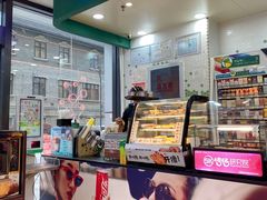 -today便利店(汉街店)
