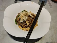 鸡丝荞面-望蓉城·古法酸菜鱼(世纪汇店)