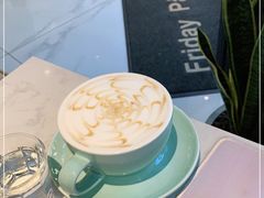 -Fridi Patisserie Cafe