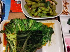 -木屋烧烤(岗顶二店)