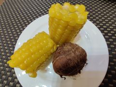 -山明水秀大饭店