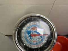-五台山健身馆