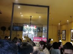 -锅贴王小吃(南大街店)