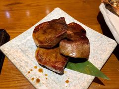 厚切酱烤牛舌-有喜屋·深夜食堂(环宇荟店)