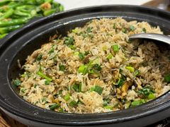 -台山美食一绝阿四台山黄鳝饭(阿四创作店)