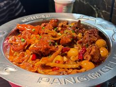 -胖哥俩肉蟹煲(福州仓山爱琴海店)