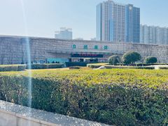 -陕西自然博物馆