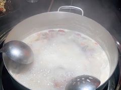 -淼福猪肚鸡·椰子鸡火锅(大沙地店)