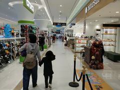 -丽达购物中心(崂山店)