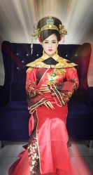 蘭贵坊古装摄影-东古旅拍摄影•格格服汉服•租赁(故宫店)