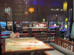 -红蜡烛-养生粥-津鲁菜(中山路店)