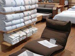 -MUJI无印良品(万达太原街店)