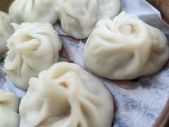 虾肉小笼-新丰小吃(高银街分店)