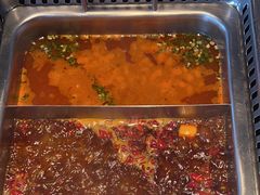 -大隐·成都火锅Bistro(合生麒麟新天地店)