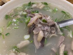 -褚氏岛城一汤(闽江路店)