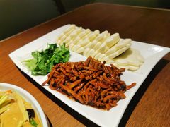 -北李妈妈菜·虾爬子大锅贴(贵和店)