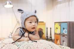 -婴爱儿童摄影 BabyloveStudio(中山门店)