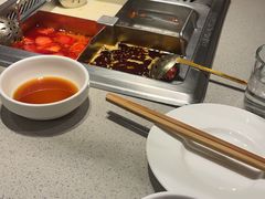 -海底捞火锅(新松江路店)
