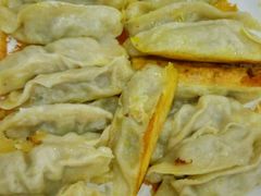 -西工饭庄快餐厅(西工小街店)