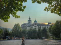 -天鹅湖生态旅游风景区