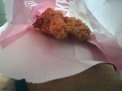 -肯德基(珠峰店)