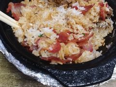 -煲煲香快餐(南京路店)