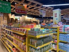 -华润苏果(文昌巷社区店)