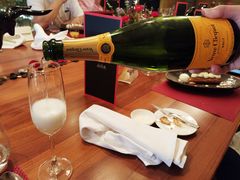 -圣丰索菲特·法国餐厅