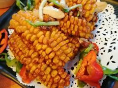 -捞围鲜·港式打边炉(海阳路店)