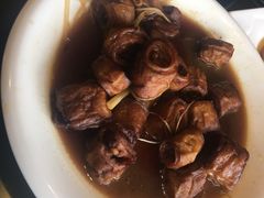 -老白肉馆(临江小区店)