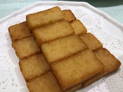 金米萝糍饭糕-金米箩大酒店(五角场店)