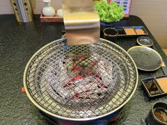 -樱嘢·炭火烧肉(惠南店)