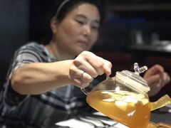 -半秋山西餐厅(巴南万达广场店)