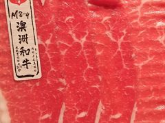 -温禾牛·和牛寿喜烧自助火锅(恒基名人店)