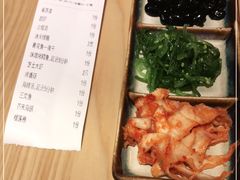 -隐泉京望日式料理(太和广场店)