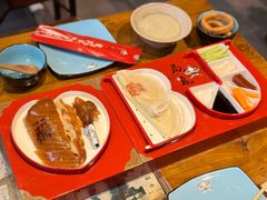 -局气 烤鸭·北京菜(前门店)