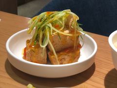 猪油渣豆芽-新加坡高记KOO KEE Restaurant(盈科店)
