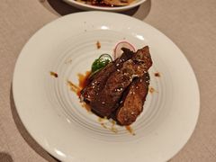 -漢舍中国菜馆(889广场店)