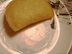 油炸冰淇淋-堂宴·老厦门私房菜(1988仙岳总店)