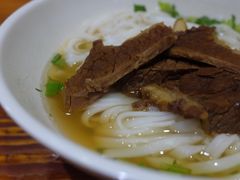 牛肉粉-肆姐面粉馆(坡子街店)