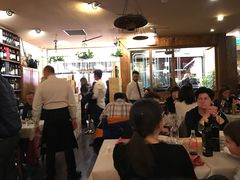 -奥斯特牛排馆(圣母百花大教堂)