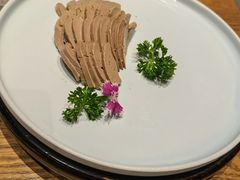 盐水鸭肝-北京全聚德(西翠路店)