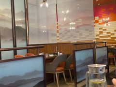大堂-大渔小鲜火锅店