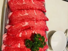 -一哥澳门豆捞·澳门风打边炉(高德置地店)
